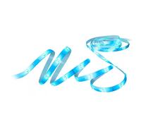 WiZ Tira Striscia luminosa per TV 5,3 W 4 mm