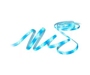 WiZ Tira Striscia luminosa per TV 5,3 W 4 mm