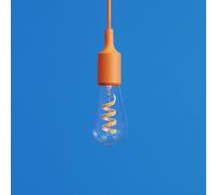 Wiz Tunable White & Color lampada LED ST64 E27, 2200-6500 K, 6,3 W, 8720169072213, ST64 Tunable White & Color [Lampadine > Lampade a LED]