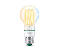 Wiz Tunable White lampada LED A60 E27, 2700-4000 K, 4,3 W, 8720169076037, A60 Tunable White [Lampadine > Lampade a LED]