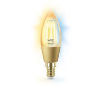 Wiz Tunable White lampada LED B35 E14, 2000-5000 K, 4,9 W, 8718699787257, B35 Tunable White [Lampadine > Lampade a LED]