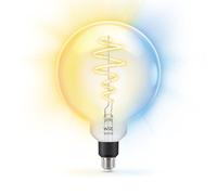 Wiz Tunable White lampada LED G200 E27, 2700-6500 K, 6,7 W, 8718699786731, G200 Tunable White [Lampadine > Lampade a LED]