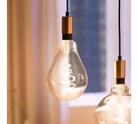 Wiz Tunable White lampada LED PS160 E27, 2000-5000 K, 6 W, 8718699786854, PS160 Tunable White [Lampadine > Lampade a LED]