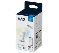 Philips-Wi-Fi Ble 50W GU10 927-65 TW 1PF/6