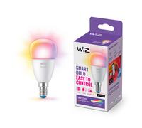 Wiz - Wifi E27 A60 Bulb - Colour And Tunable White - Smart Home NUOVO