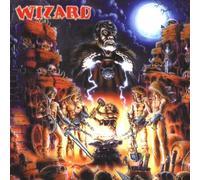 Wizard - ++Bound By Metal