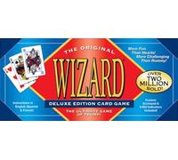 Wizard Card Game