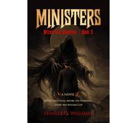 Wizard Clip Haunting: Ministers