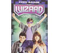 Wizard (DVD) Fred Savage Jenny Lewis Luke Edwards Christian Slater Beau Bridges
