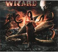 Wizard - Goochan