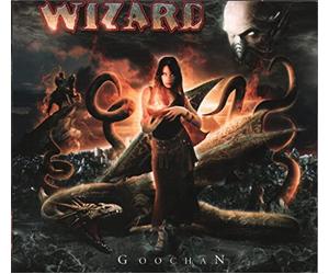 Wizard - Goochan