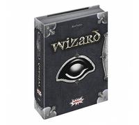 Wizard - L'Occhio Nero - Edizione Del 40° Anniversario - Tedesco