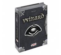 Wizard - L'Occhio Nero - Edizione Del 40° Anniversario - Tedesco