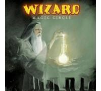 Wizard - Magic Circle