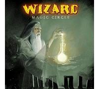 Wizard - Magic Circle