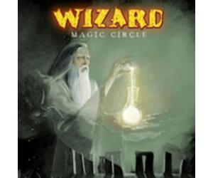 Wizard - Magic Circle