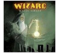 Wizard - Magic Circle (Limit.Edit.)