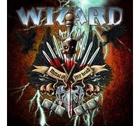 Wizard - Metal in my head ( audioCD)