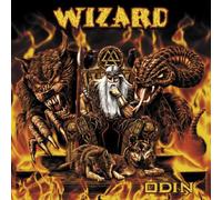 Wizard - Odin-Ltd ed