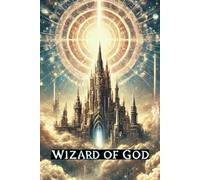 Wizard Of God: "A Journey Through Christ Consciousness": 1