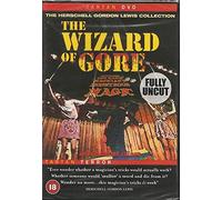 Wizard of Gore, the
