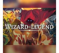 Wizard of Legend (PC) Steam Gift - EU