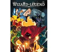 Wizard of Legend (PC) Steam Key EUROPE