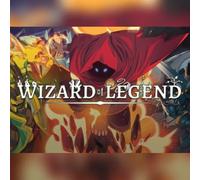 Wizard of Legend (PC) Steam Key - GLOBAL
