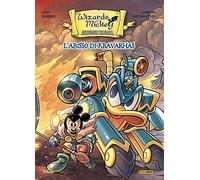 Wizard of Mickey - L'abisso Di Kravarhas