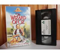 Wizard of Oz