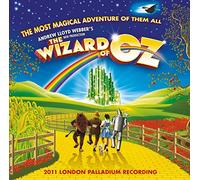 The Wizard of Oz: Andrew Lloyd Webber's New Production (CD) Album