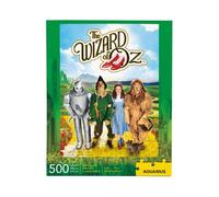Wizard Of Oz 500 Pcs Puzzle by AQUARIUS ENTERTAINMENT