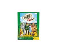Wizard Of Oz 500 Pezzi Puzzle Puzzle Aquarius Ent