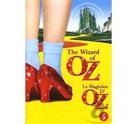 Wizard of Oz (DVD)
