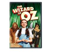 Wizard of Oz (DVD) Judy Garland Frank Morgan Ray Bolger Bert Lahr Jack Haley