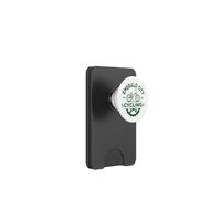 Wizard of Oz Emerald City Costume Ciclismo Halloween Ciclista PopSockets PopWallet per MagSafe
