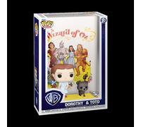 Wizard Of Oz: Funko Pop Movie Poster - Wizard Of Oz - AA.VV.
