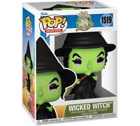 The Wizard of Oz POP & Buddy Movies Vinyl Figure The Wicked Witch 9 cm