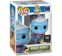Funko POP #1520 Winged Monkey The wizard of OZ 85th anniversary IN STOCK