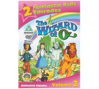 Wizard of Oz - Vol. 2