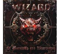 Wizard - Of Wariwulls And Bluofvarmes