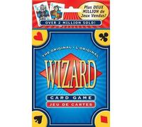 Wizard: The Ultimate Game of Trump