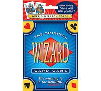 Wizard: The Ultimate Game of Trump