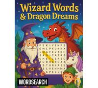 Wizard Words & Dragon Dreams