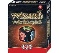 Wizard Würfelspiel: AMIGO - Kartenspiel