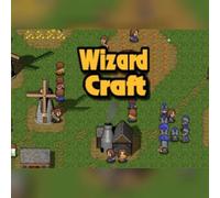 WizardCraft (PC) Steam Key - GLOBAL