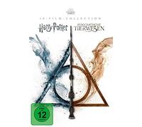 Wizarding World 10-Film Collection