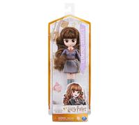 Wizarding World 8" Cho Chang Kids Toy for Ages 5+