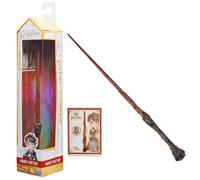 Spin Master Wizarding World Bacchetta Incantesimi di Harry Potter, 30.5 cm