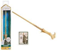 Spin Master SPM6064145 Wizardring World - Bacchetta Premium Pack: Voldemort